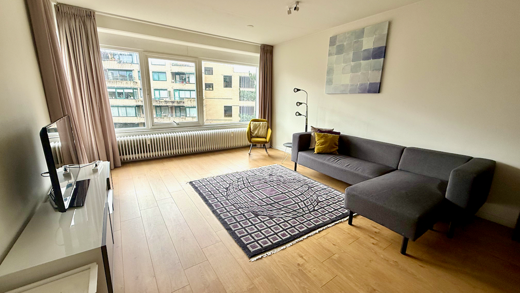 Burgemeester Patijnlaan, Den Haag foto 2